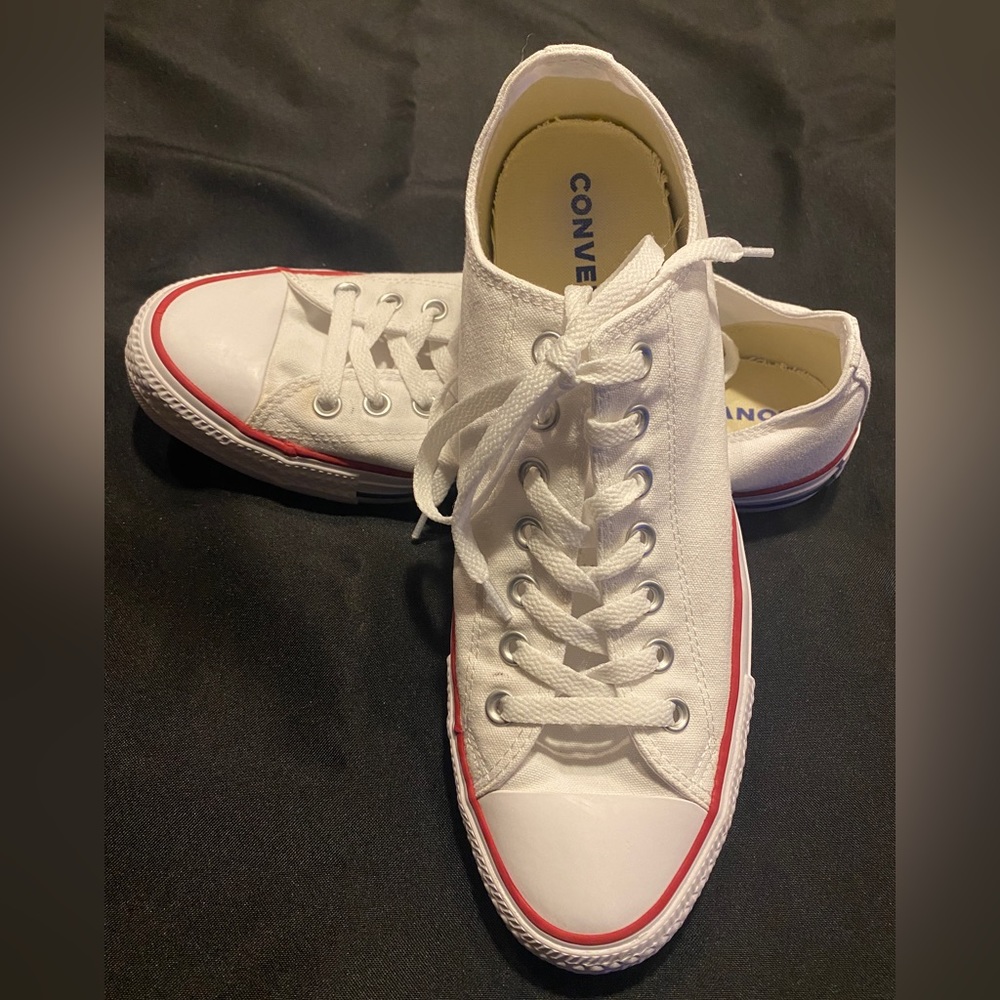 Men’s Converse Chuck Taylor All Star Shoes